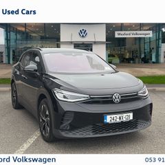 Volkswagen ID.4 2024