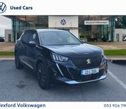 Peugeot 2008 2022