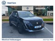 Peugeot 2008 2022