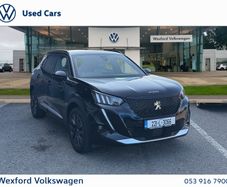 Peugeot 2008 2022