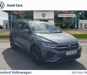 Volkswagen T-Roc 2023