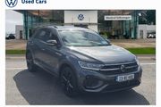 Volkswagen T-Roc 2023