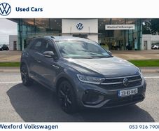 Volkswagen T-Roc 2023