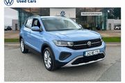 Volkswagen T-Cross 2024