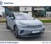 Volkswagen ID.4 2023