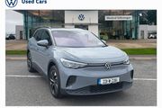 Volkswagen ID.4 2023