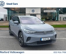Volkswagen ID.4 2023