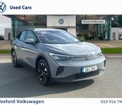 Volkswagen ID.4 2023
