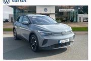 Volkswagen ID.4 2023