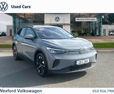 Volkswagen ID.4 2023