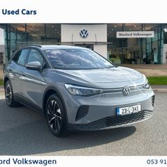 Volkswagen ID.4 2023