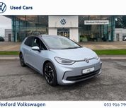 Volkswagen ID.3 2026
