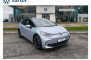 Volkswagen ID.3 2026