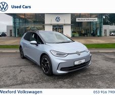 Volkswagen ID.3 2026
