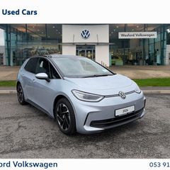 Volkswagen ID.3 2026