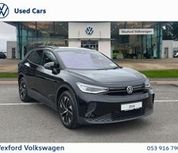 Volkswagen ID.4 2026