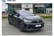 Volkswagen ID.4 2026