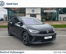 Volkswagen ID.4 2026