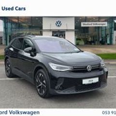 Volkswagen ID.4 2026