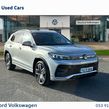 Volkswagen Tiguan 2026