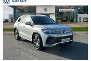 Volkswagen Tiguan 2026