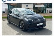 Volkswagen ID.3 2026