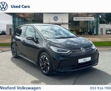 Volkswagen ID.3 2026