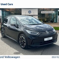 Volkswagen ID.3 2026