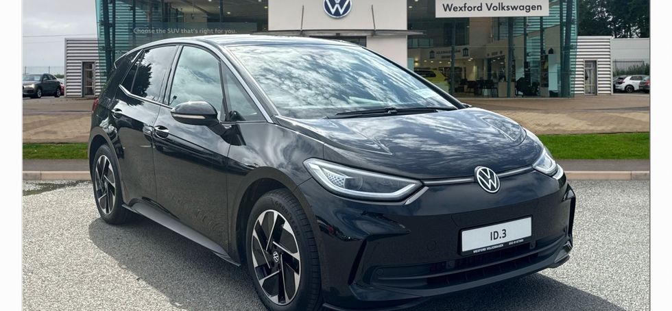 Volkswagen ID.3 2026