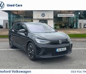 Volkswagen ID.4 2026