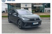 Volkswagen ID.4 2026