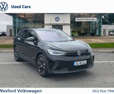Volkswagen ID.4 2026