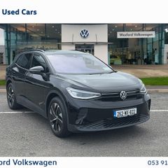 Volkswagen ID.4 2026