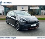Cupra Born 2026