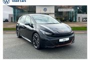 Cupra Born 2026