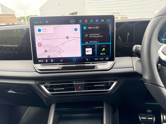 Volkswagen Tiguan 2025