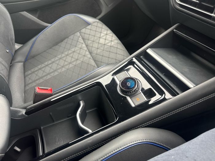 Volkswagen Tiguan 2025