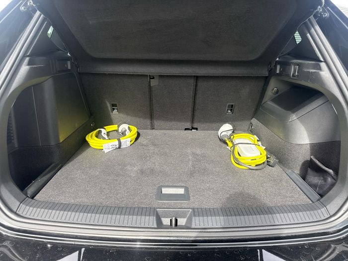 Volkswagen Tiguan 2025