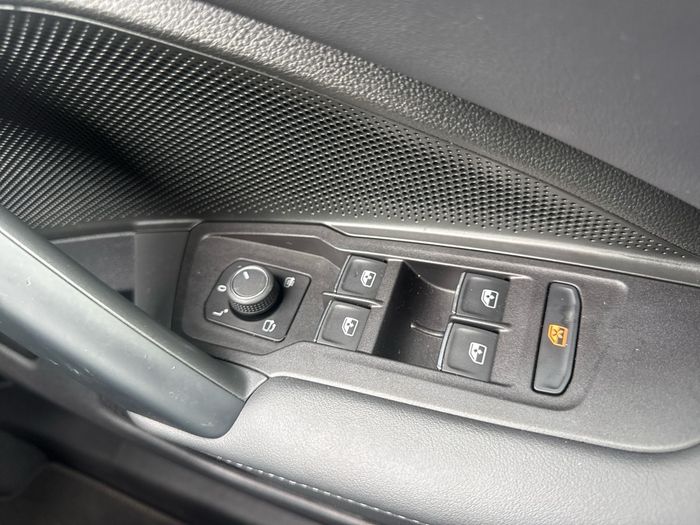 Volkswagen Tiguan 2025