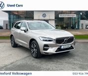 Volvo XC60 2024