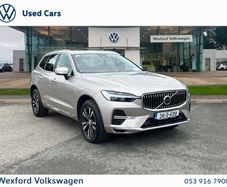 Volvo XC60 2024