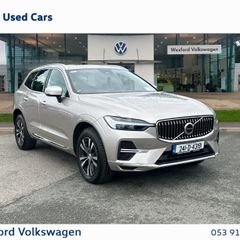 Volvo XC60 2024