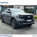 Ford Ranger 2024