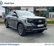 Ford Ranger 2024