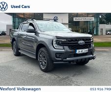 Ford Ranger 2024