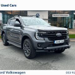 Ford Ranger 2024