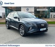 Hyundai Tucson 2023
