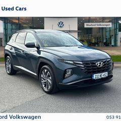 Hyundai Tucson 2023