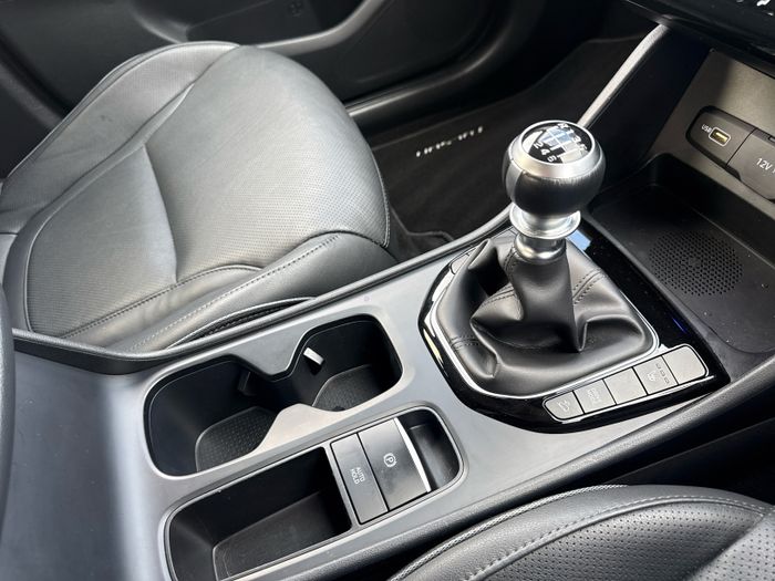 Hyundai Tucson 2023