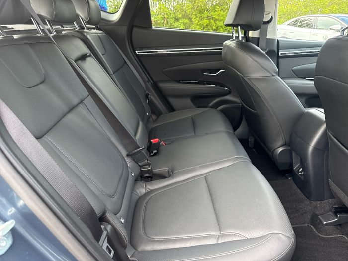Hyundai Tucson 2023
